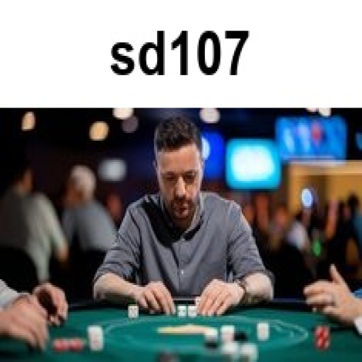 Nikmati Bonus Selamat Datang di SD107!