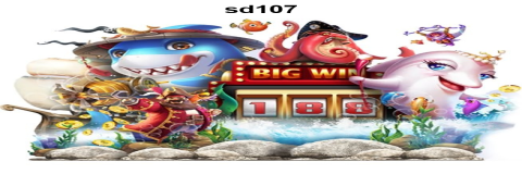 Bergabung dengan Komunitas Game di SD107: Pengalaman Judi Online yang Seru