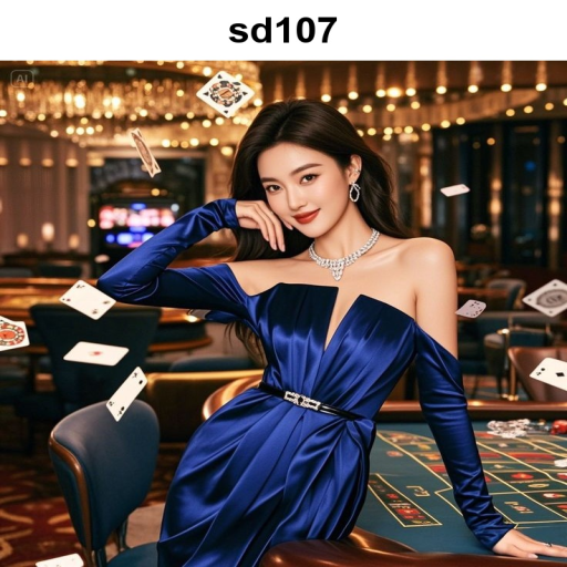 Menjadi Master Poker Online di sd107