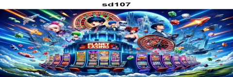 Maximalkan Peluang Menang dengan Promo Menarik di sd107