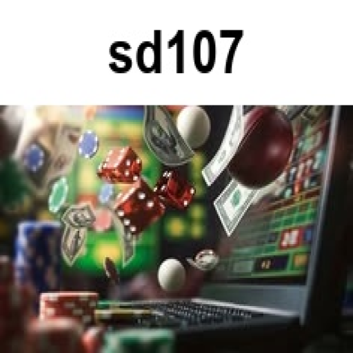 Menikmati Sensasi Permainan Meja di Kasino Online sd107