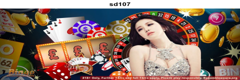 Mengenal Program VIP di Kasino Online sd107